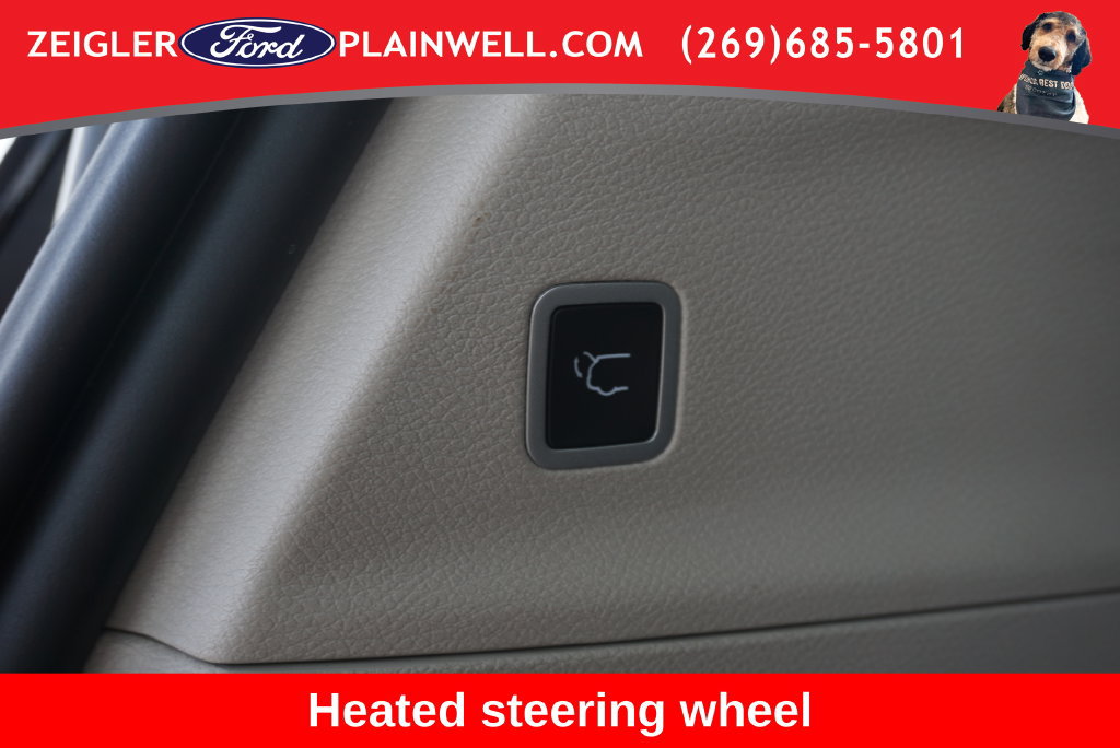 Used 2024 Chrysler Voyager LX FWD image 11