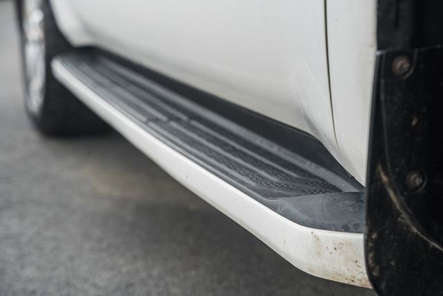 Used 2010 Toyota Sequoia Limited image 24