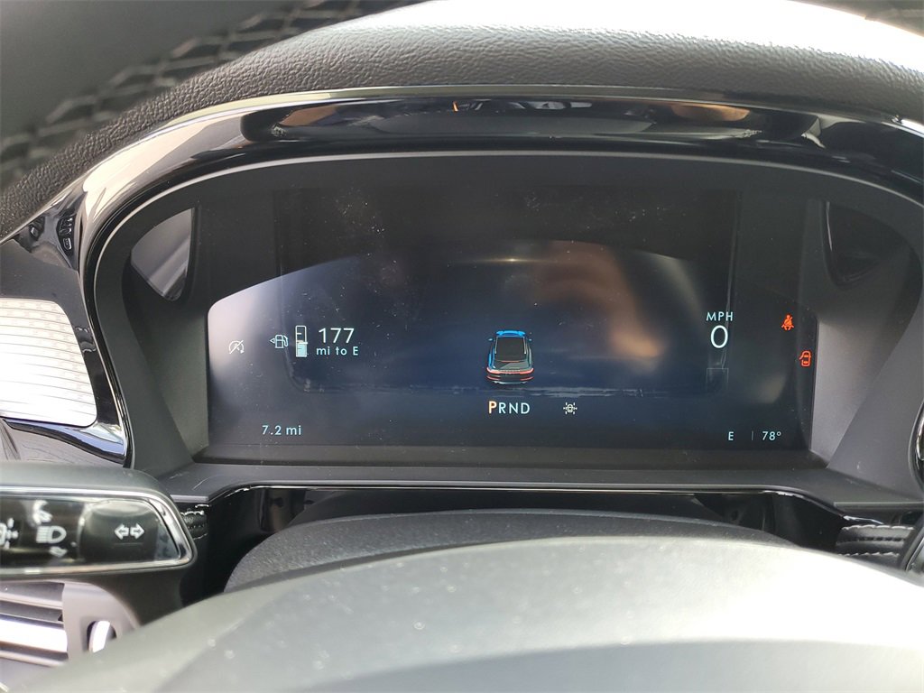 New 2026 Lincoln Corsair Premiere image 26