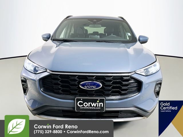 Certified 2025 Ford Escape ST-Line Select image 2