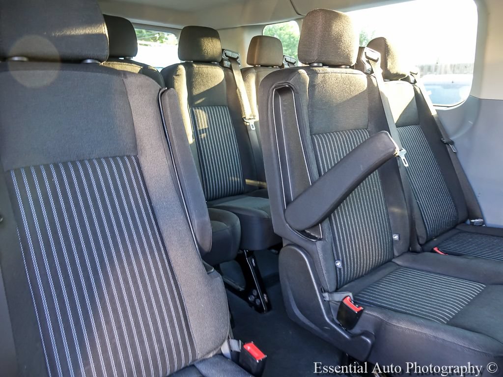 Used 2017 Ford Transit 350 XLT RWD image 23