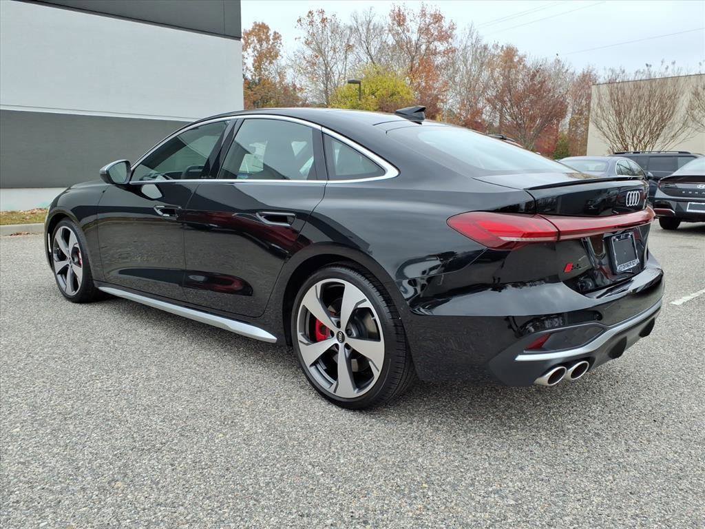 New 2025 Audi S5 Premium Plus AWD/4WD image 6