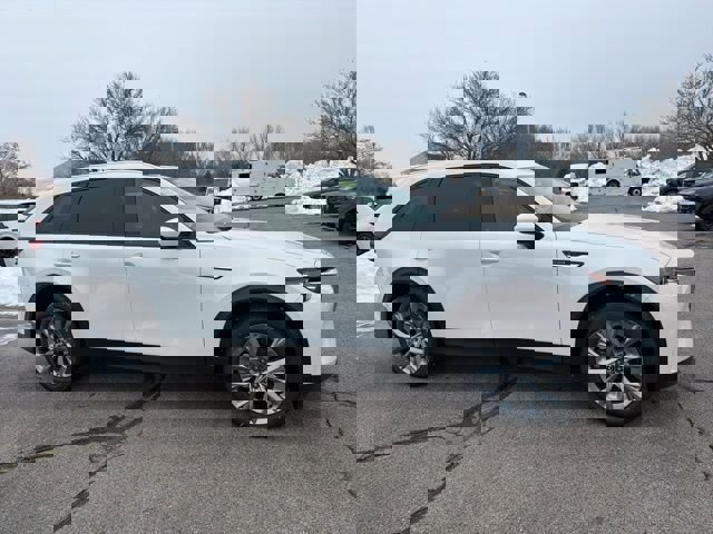 New 2026 MAZDA CX-90 3.3 Turbo w/ Preferred Package image 2