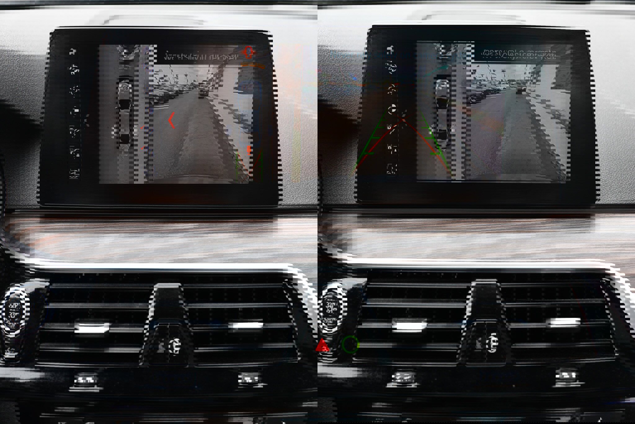 Used 2017 BMW 530i image 39