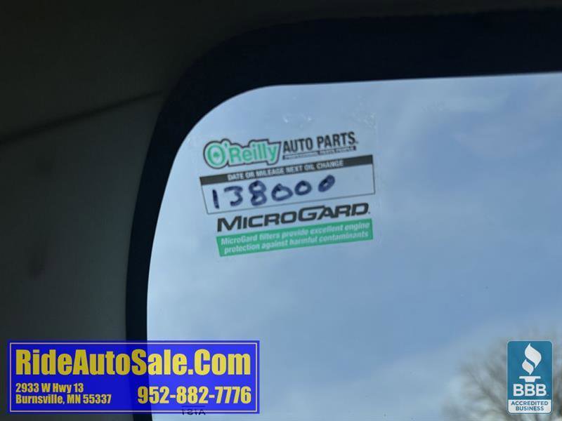 Used 2014 Dodge Journey SXT AWD/4WD image 39