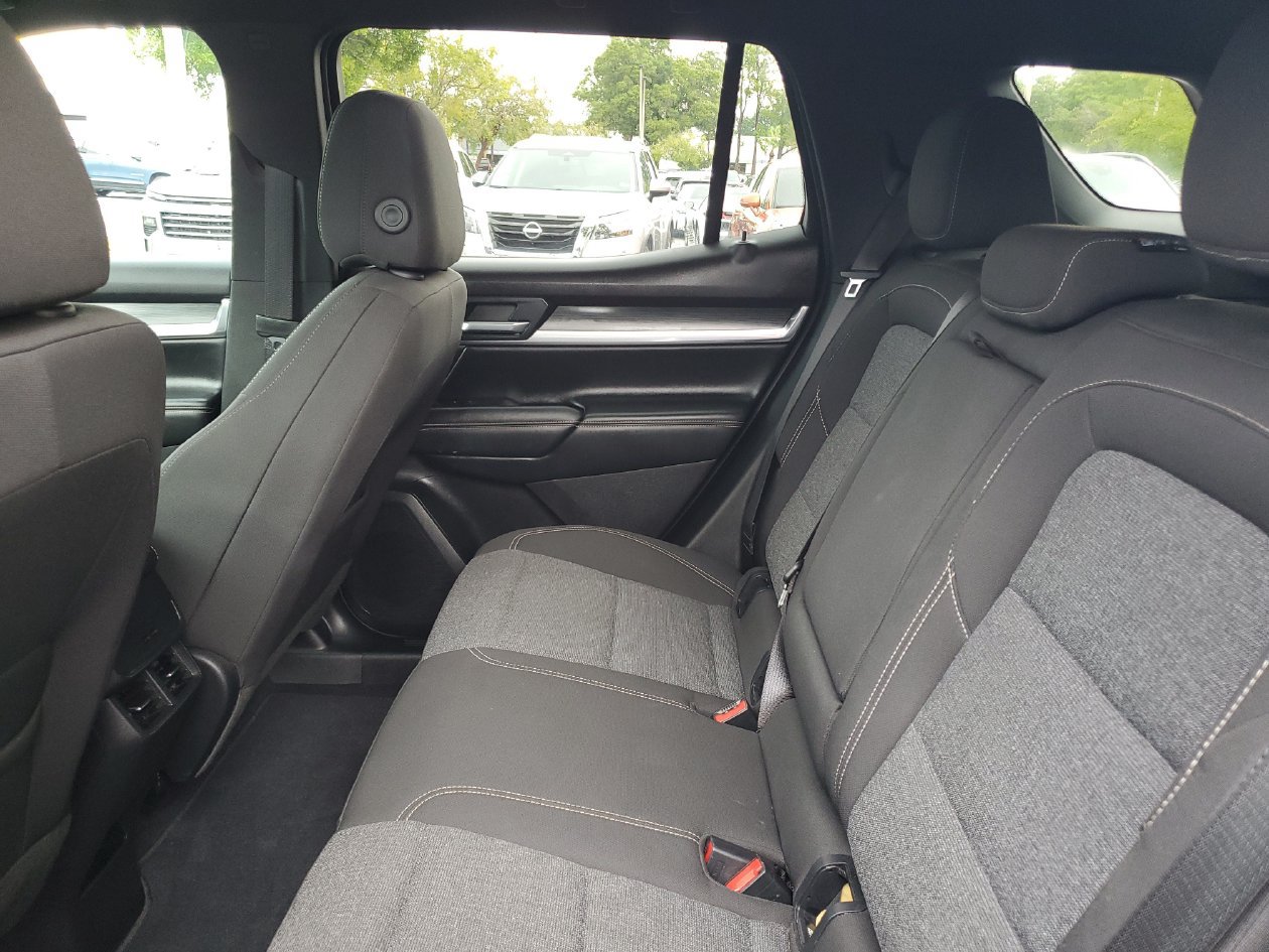 Used 2026 GMC Terrain Elevation FWD image 10
