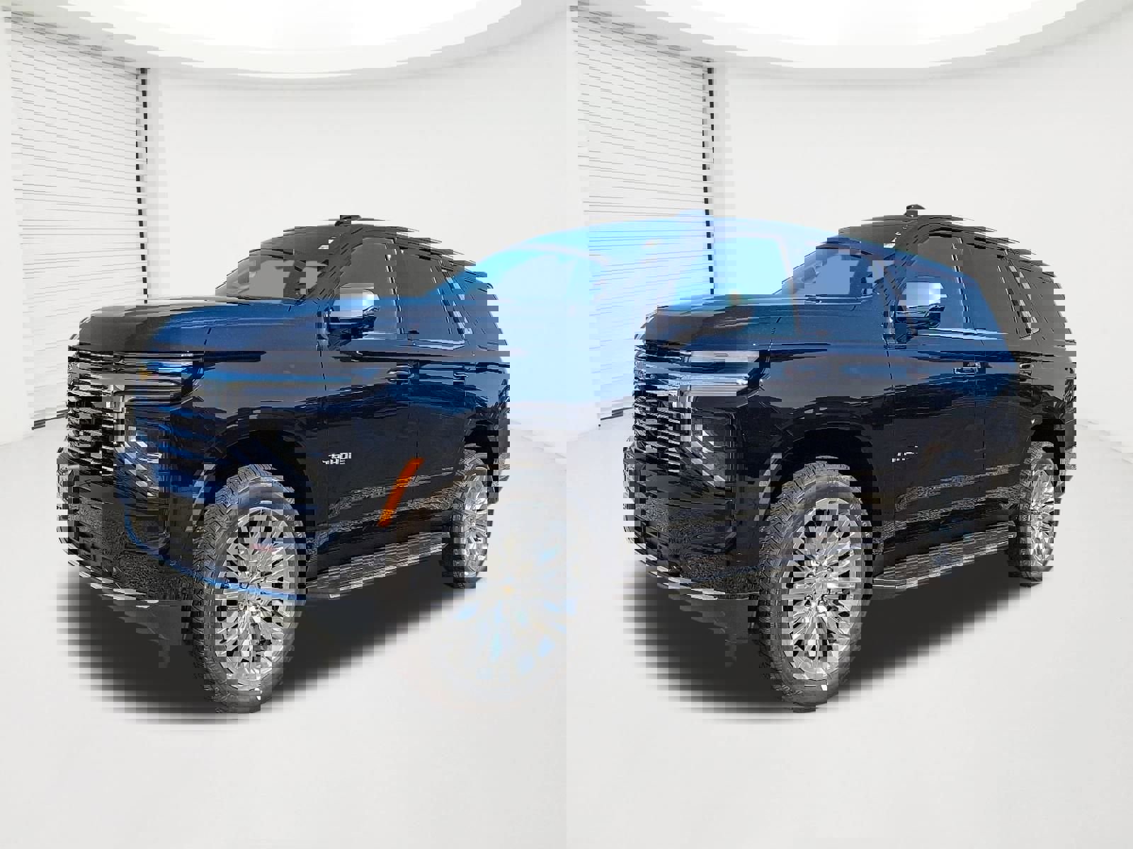 New 2025 Chevrolet Tahoe Premier w/ Sun And Tow Package