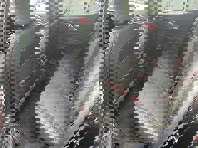 Used 2024 Chevrolet Equinox EV RS image 20