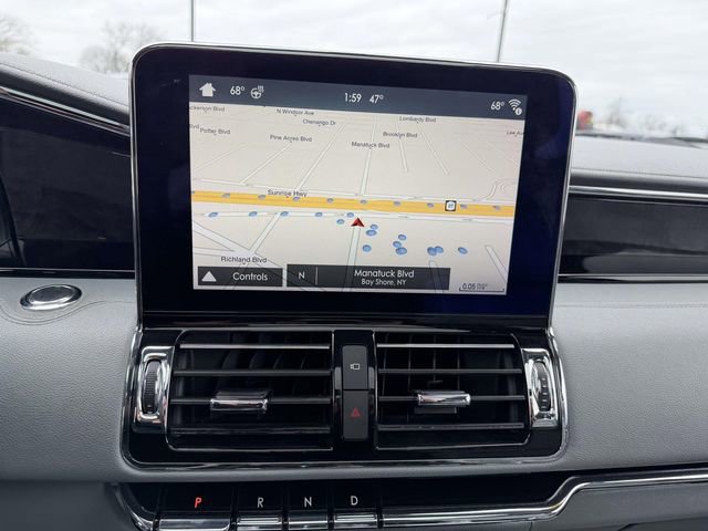 Used 2018 Lincoln Navigator Select image 23