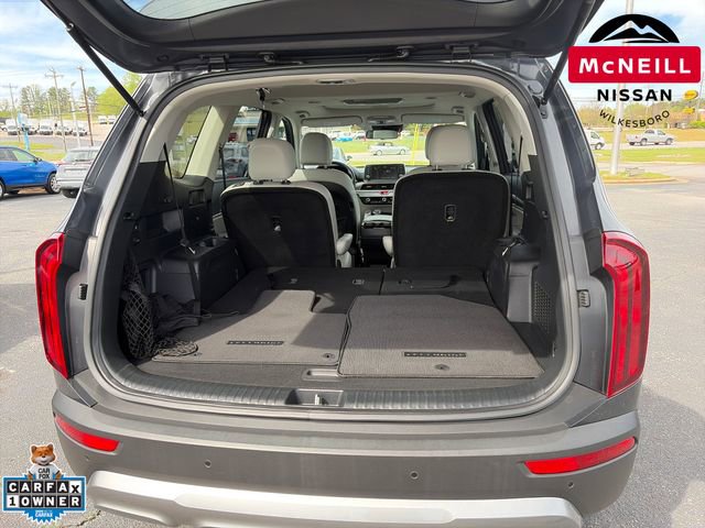 Used 2021 Kia Telluride S FWD image 34