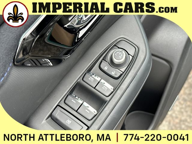 New 2026 Subaru Forester Limited image 26