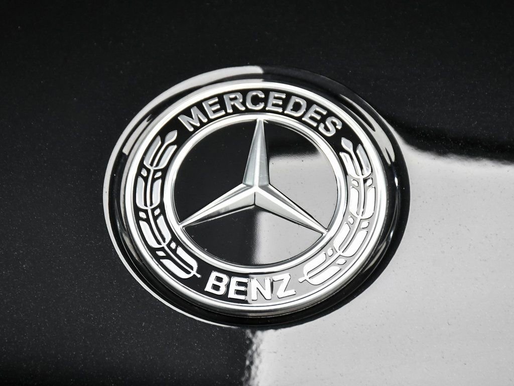 Used 2025 Mercedes-Benz GLE 450e GLE 450e w/ AMG Line Exterior image 96