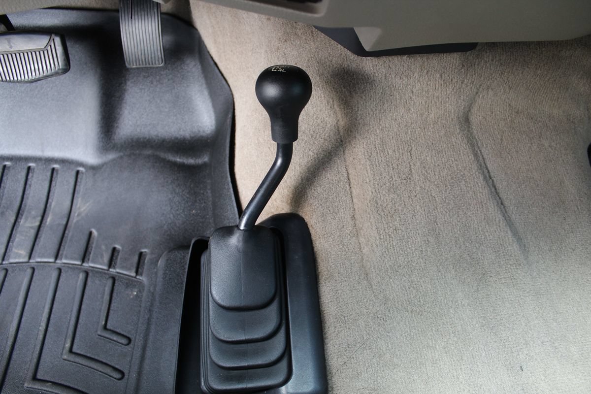 Used 2008 Ford F250 XL AWD/4WD image 33