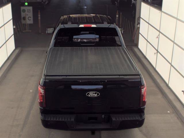 Used 2024 Ford F150 XLT w/ Equipment Group 302A MID AWD/4WD image 5