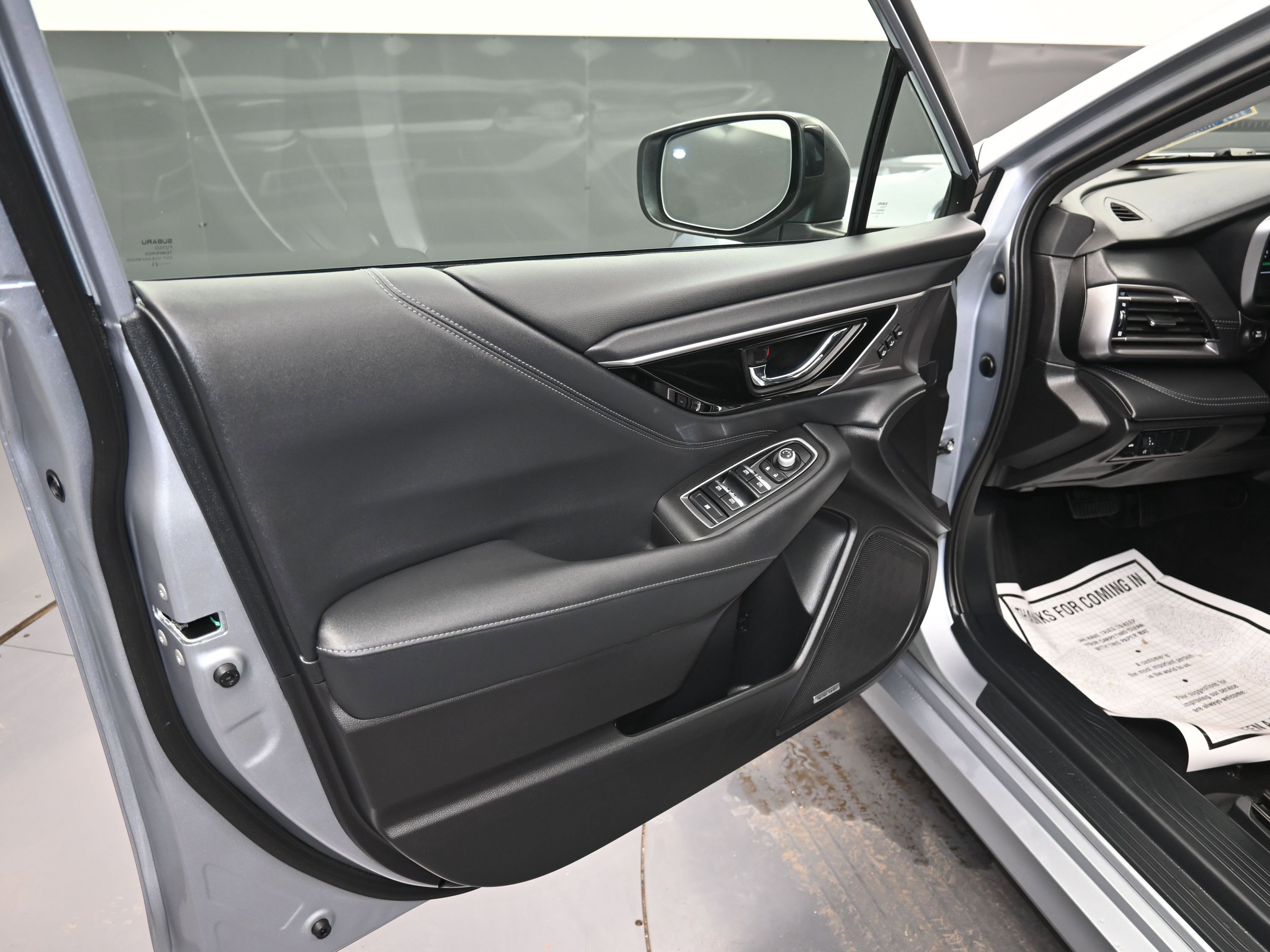 Used 2023 Subaru Legacy Limited image 16