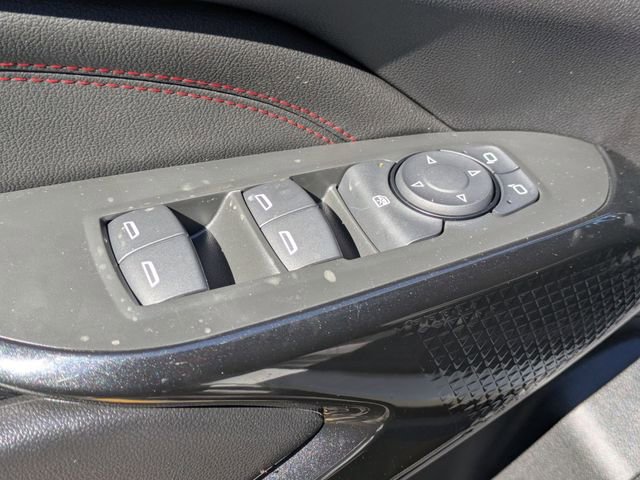 New 2026 Chevrolet Trax RS w/ Sunroof Package FWD image 9