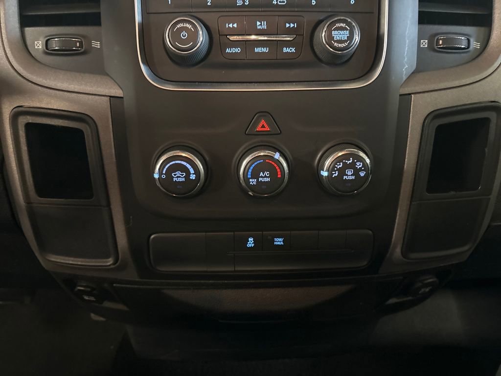 Used 2016 RAM 1500 Tradesman w/ Popular Equipment Group RWD image 19