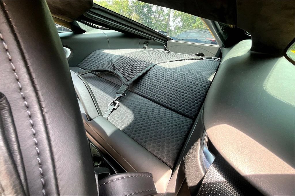 Used 2023 McLaren GT RWD image 32