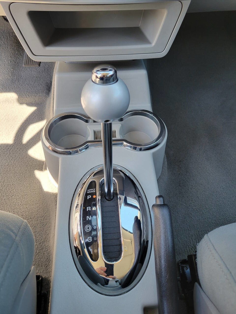 Used 2010 Chrysler PT Cruiser image 32