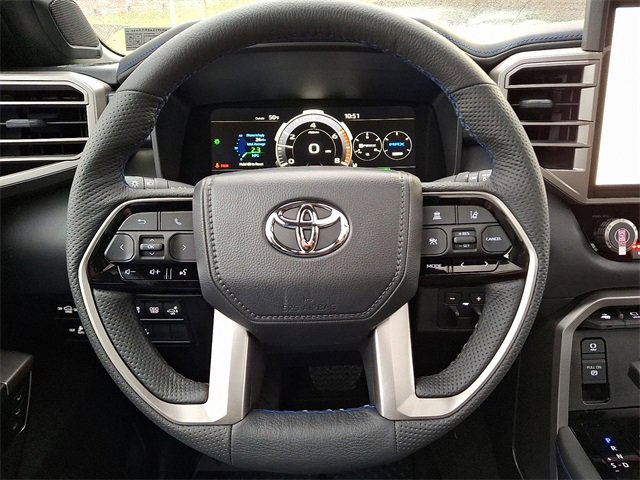 New 2026 Toyota Sequoia Platinum image 20