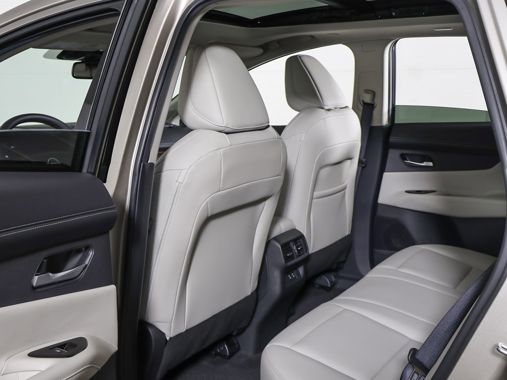 Used 2025 Nissan Murano SL image 30