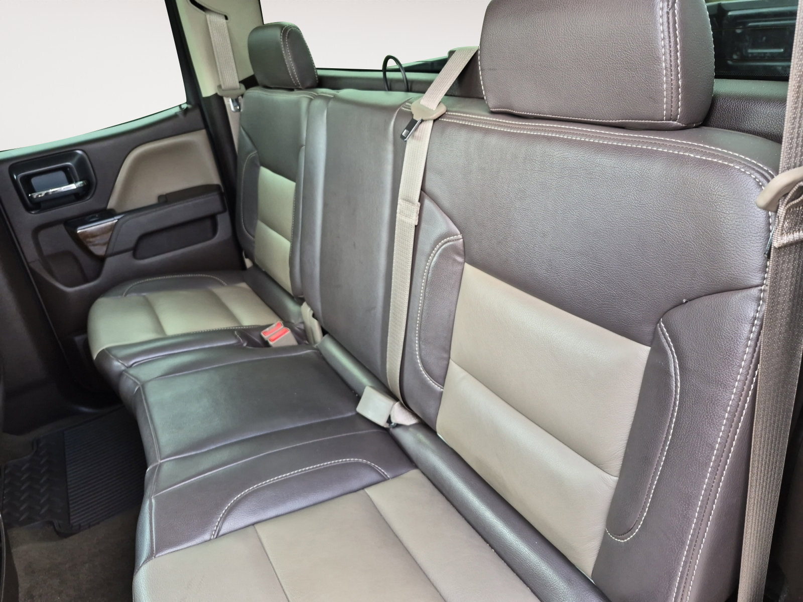 Used 2014 Chevrolet Silverado 1500 LT w/ Texas Edition, 1LT Trim image 23