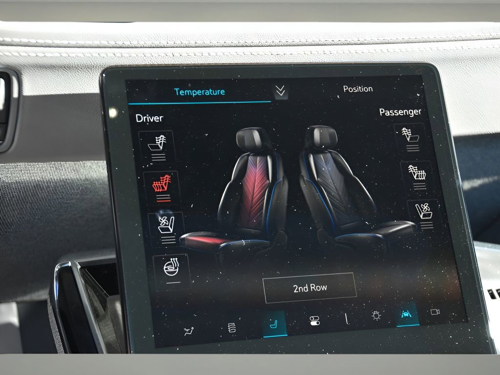 New 2026 Cadillac Escalade IQ Sport 1 w/ LPO, Floor Liner Package image 31