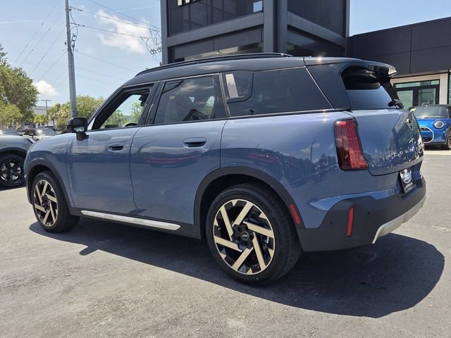 New 2027 MINI Cooper Countryman S AWD/4WD image 5