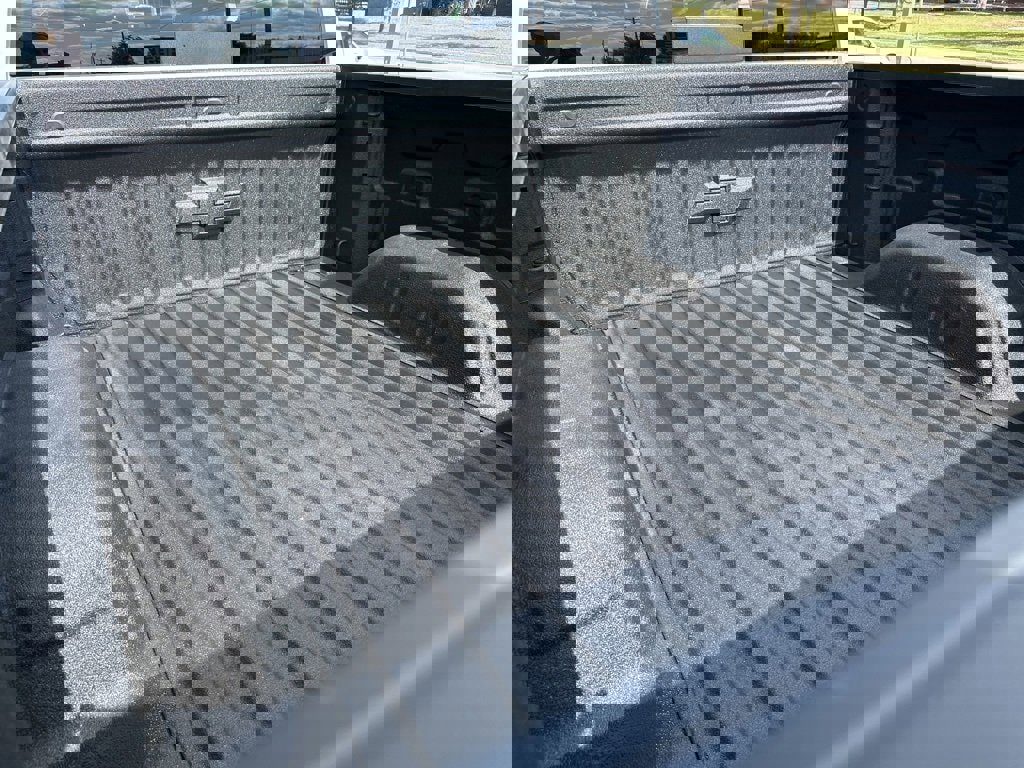 New 2026 Chevrolet Silverado 1500 High Country image 9