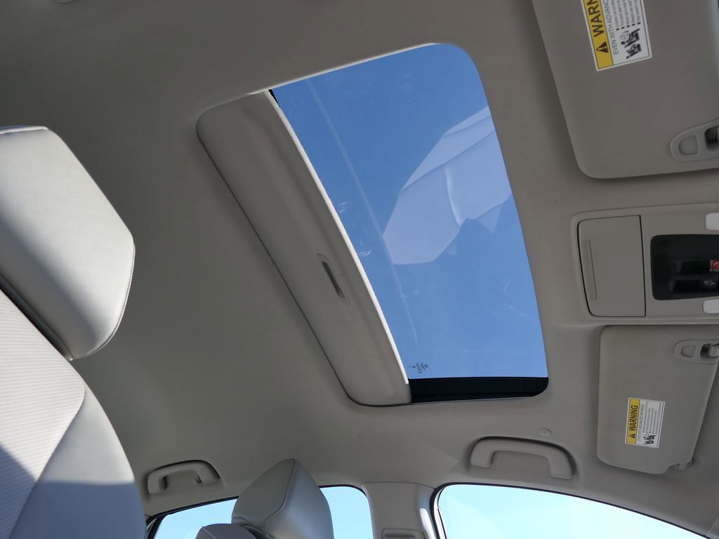 Used 2024 Honda Accord Touring image 27