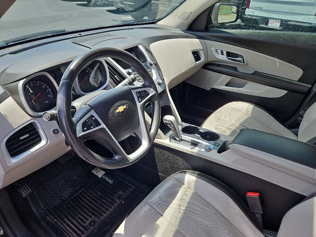 Used 2012 Chevrolet Equinox LT FWD image 14