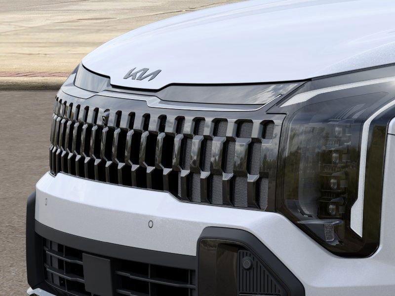 New 2026 Kia Sportage X-Pro Prestige image 12