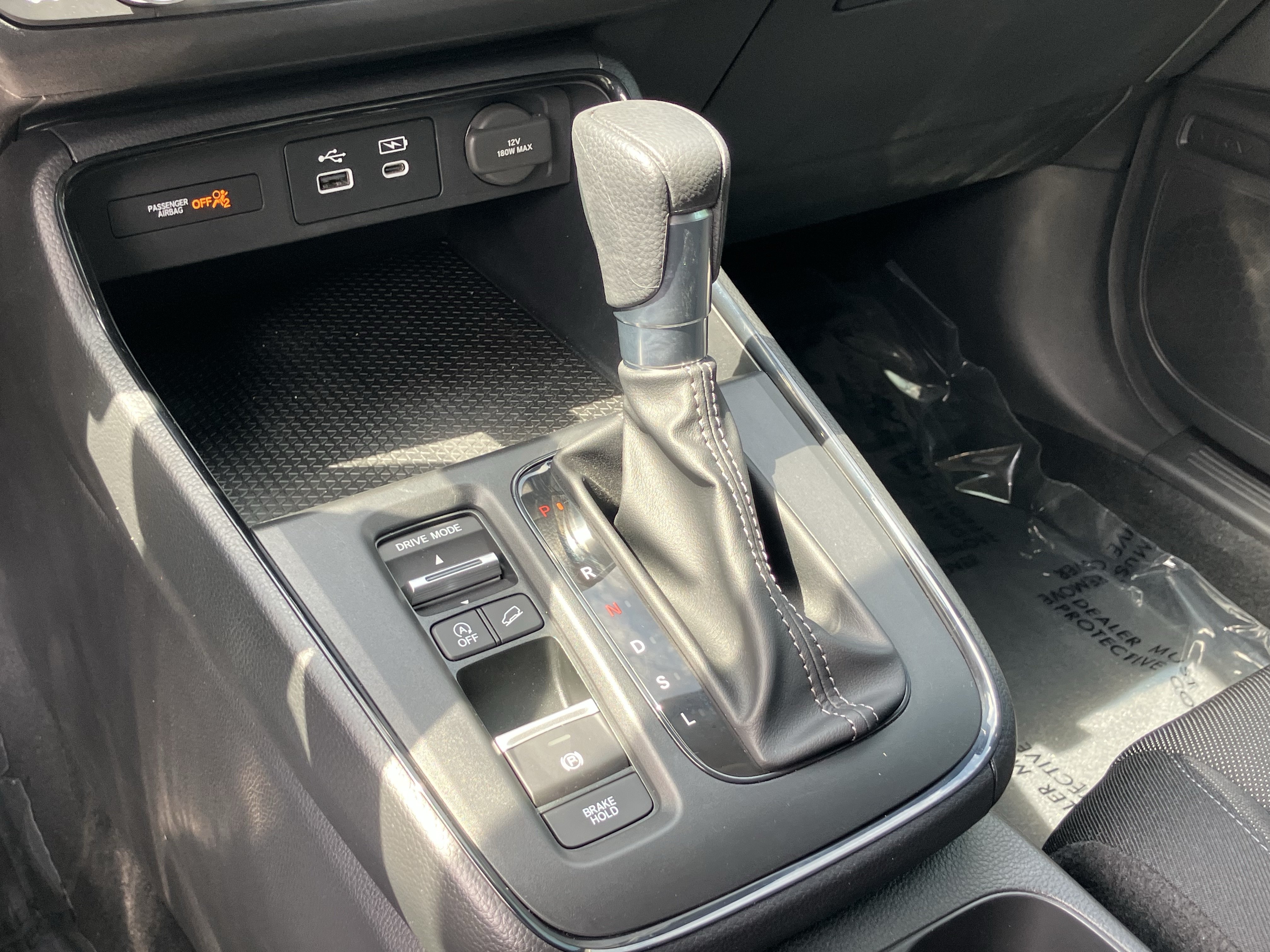 Certified 2025 Honda CR-V EX image 28