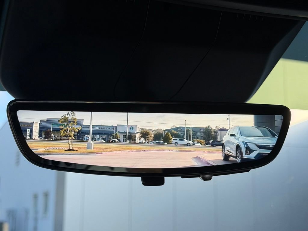 Used 2025 Cadillac Escalade ESV V AWD/4WD image 34