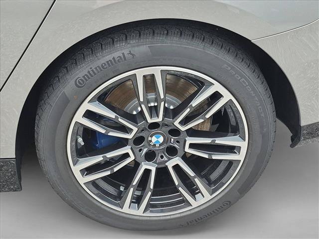 New 2027 BMW 530i w/ M Sport Package RWD image 9