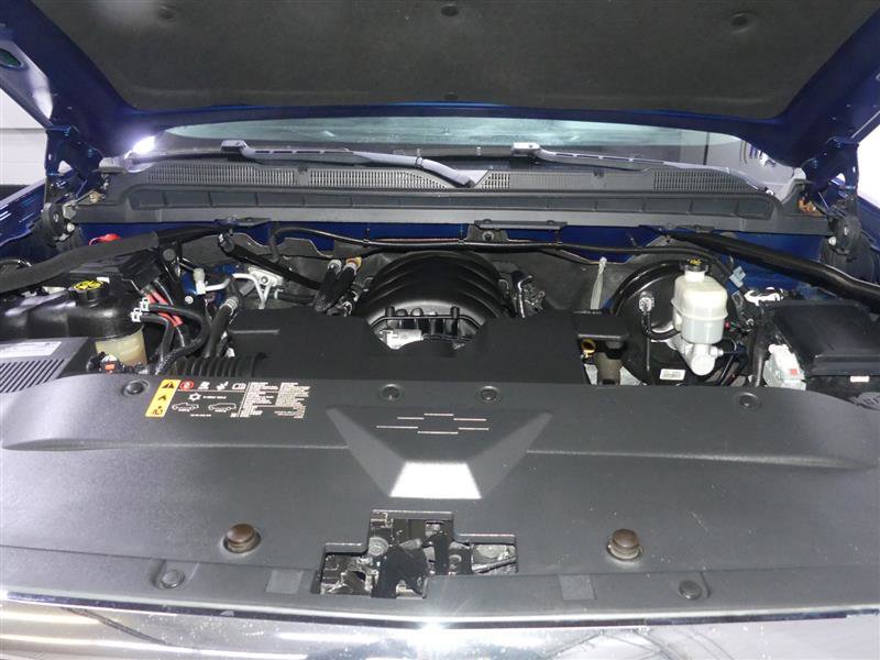 Used 2019 Chevrolet Silverado 1500 LT w/ All Star Edition AWD/4WD image 14