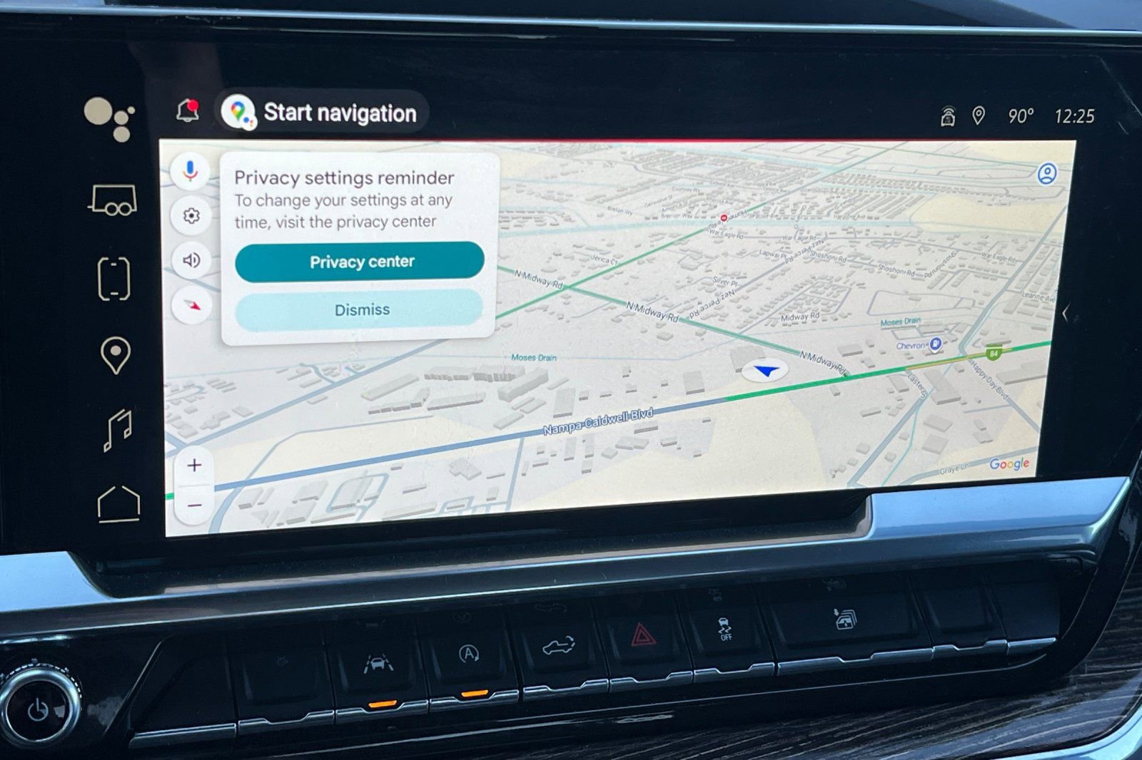 Used 2023 GMC Sierra 1500 Elevation w/ LPO, Elevation Black Package image 18