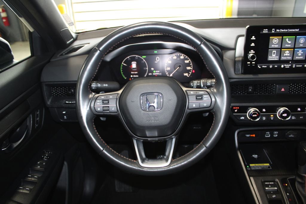 Used 2024 Honda CR-V Sport-L image 18