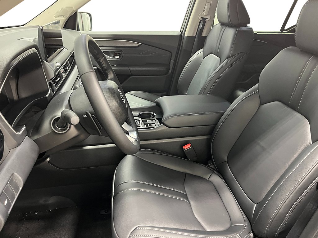 New 2026 Honda Pilot image 12