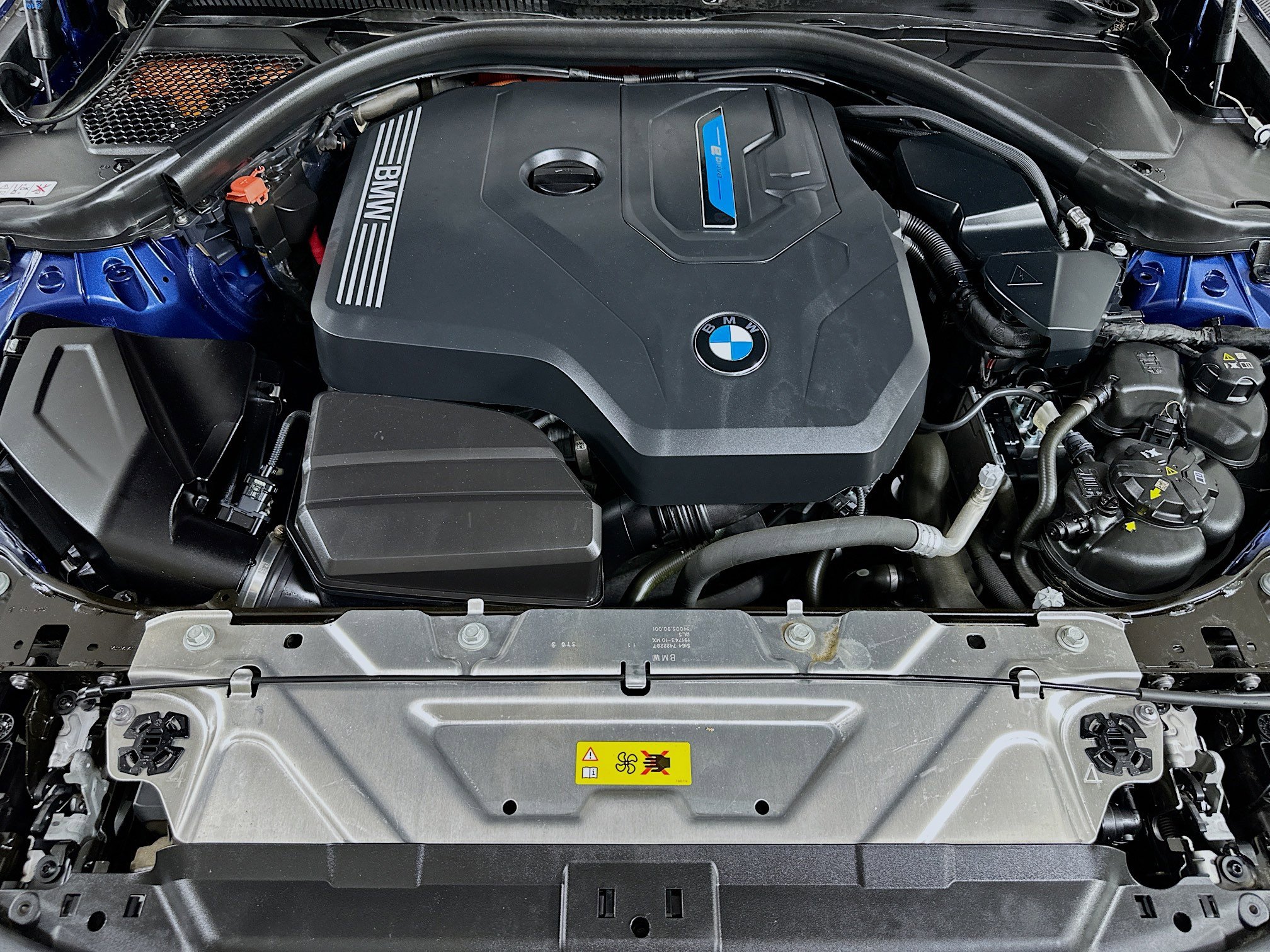 Used 2024 BMW 330e image 32