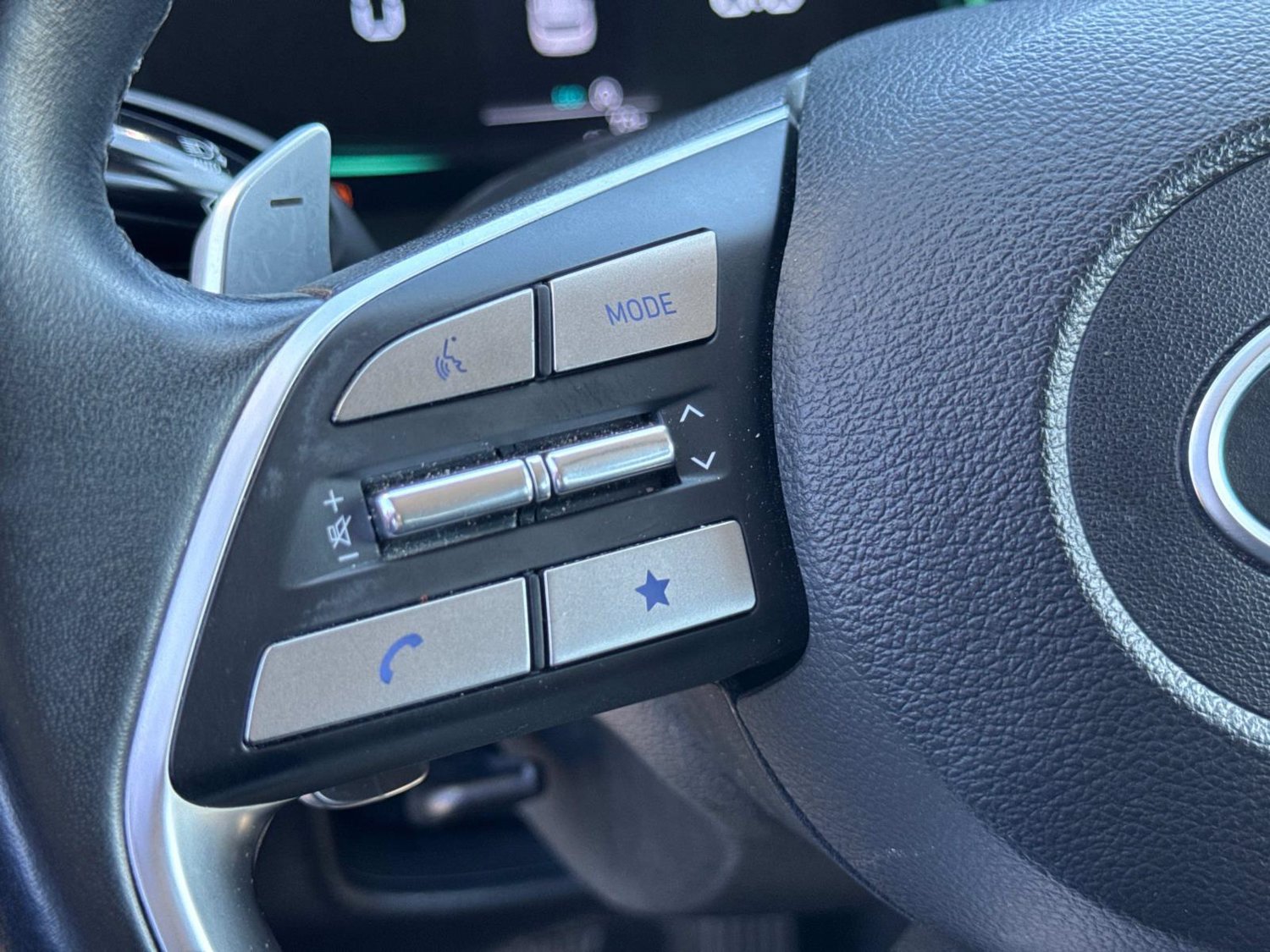 Used 2024 Hyundai Palisade SEL FWD image 34