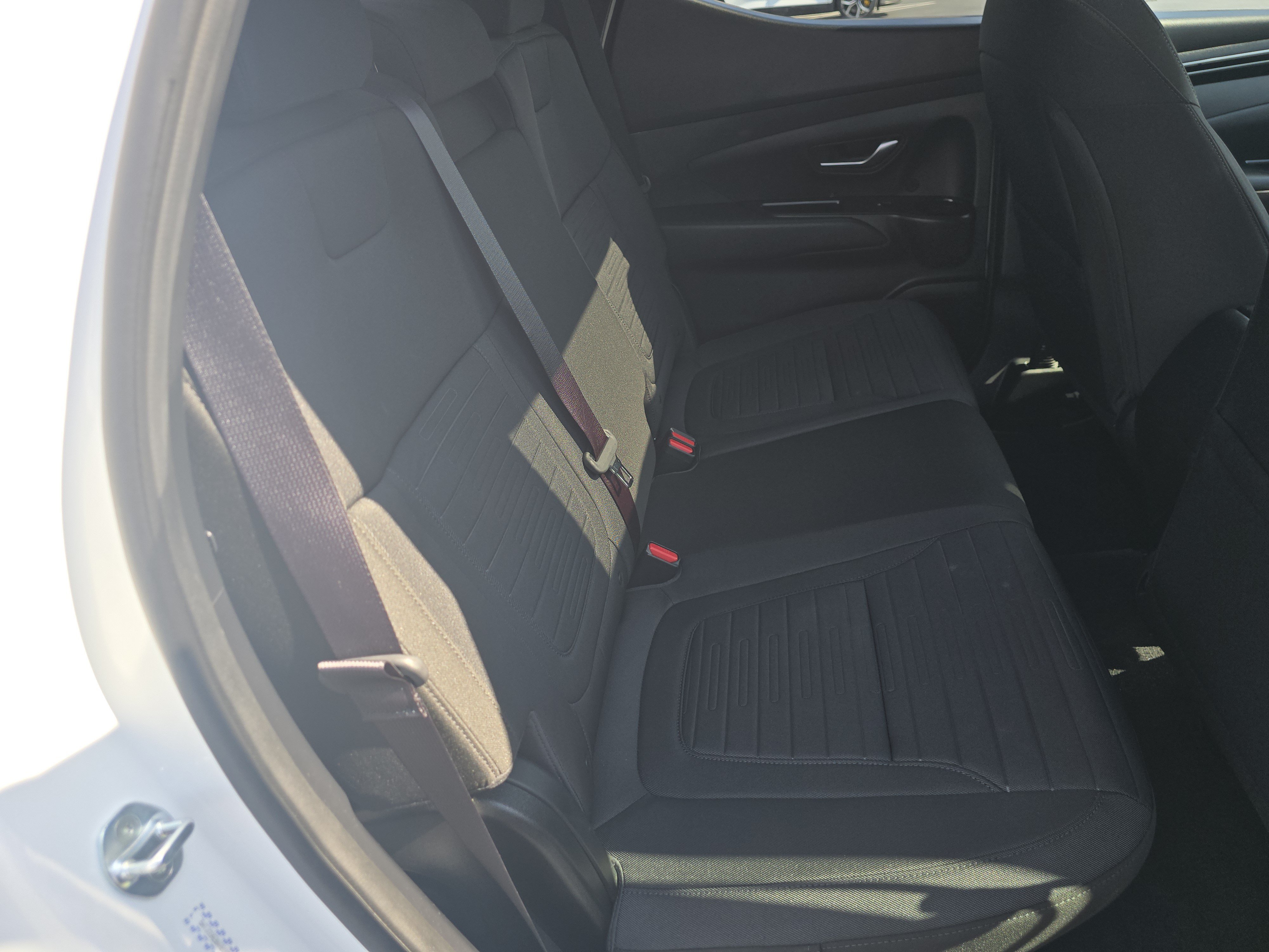 Used 2022 Hyundai Santa Cruz SEL w/ Activity Package AWD/4WD image 19