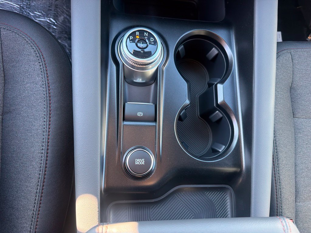 New 2027 Ford Explorer Active AWD/4WD image 35
