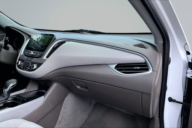 Used 2024 Chevrolet Malibu LT FWD image 25