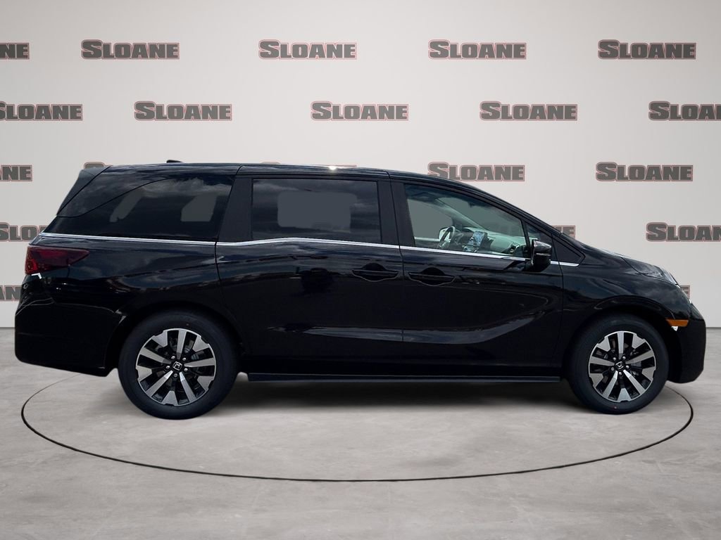 New 2026 Honda Odyssey EX-L image 6