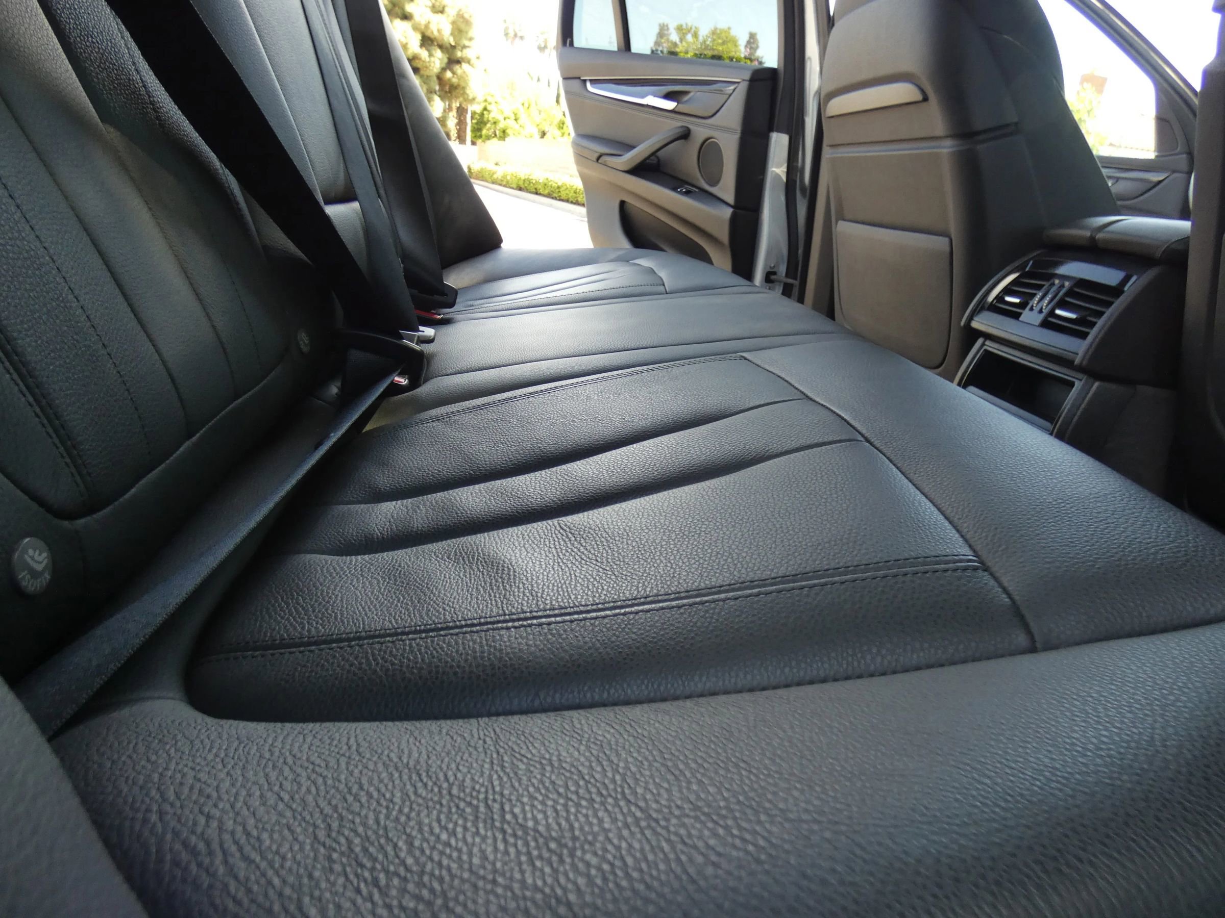 Used 2015 BMW X5 xDrive50i image 35