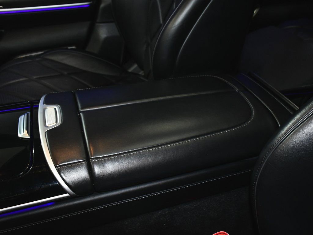 Used 2021 Mercedes-Benz Maybach S 580 4MATIC image 46