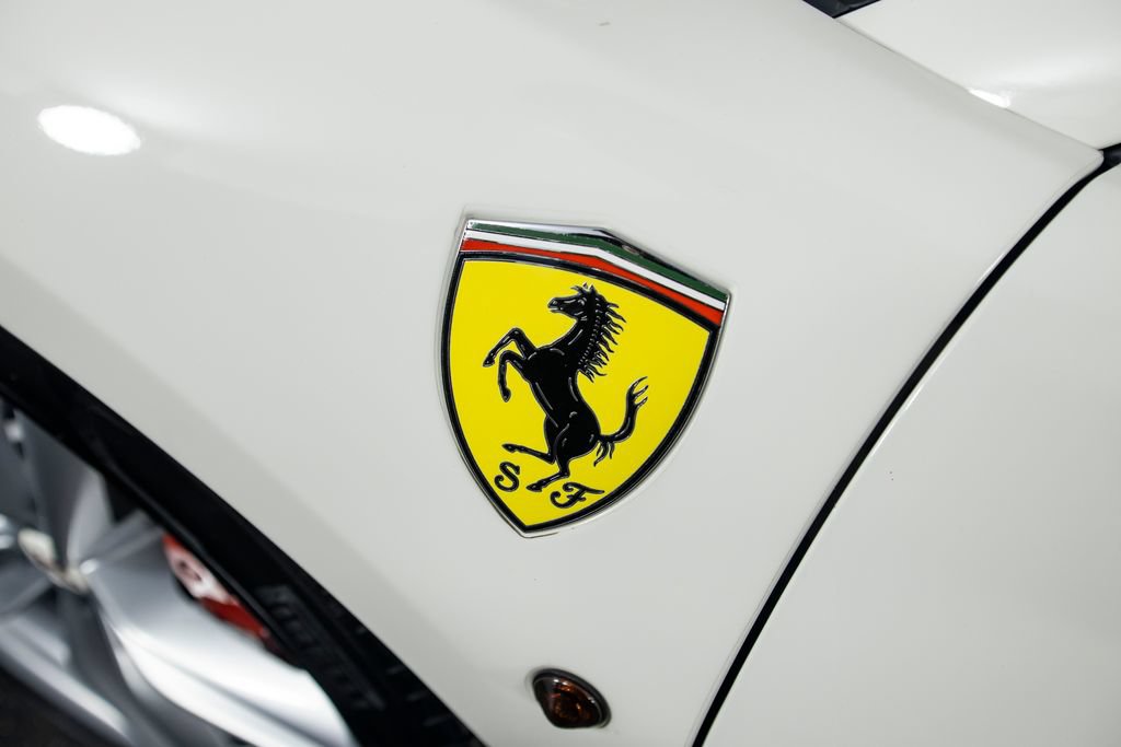 Used 2017 Ferrari 488 Spider RWD image 14