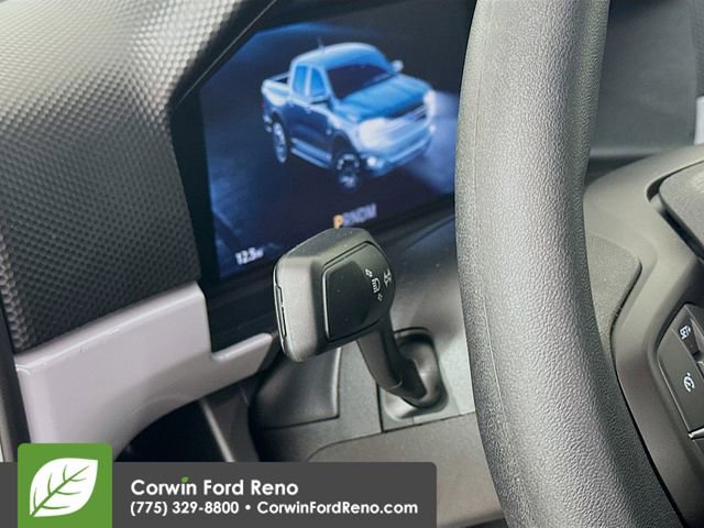 New 2025 Ford Ranger XL w/ Trailer Tow Package image 11