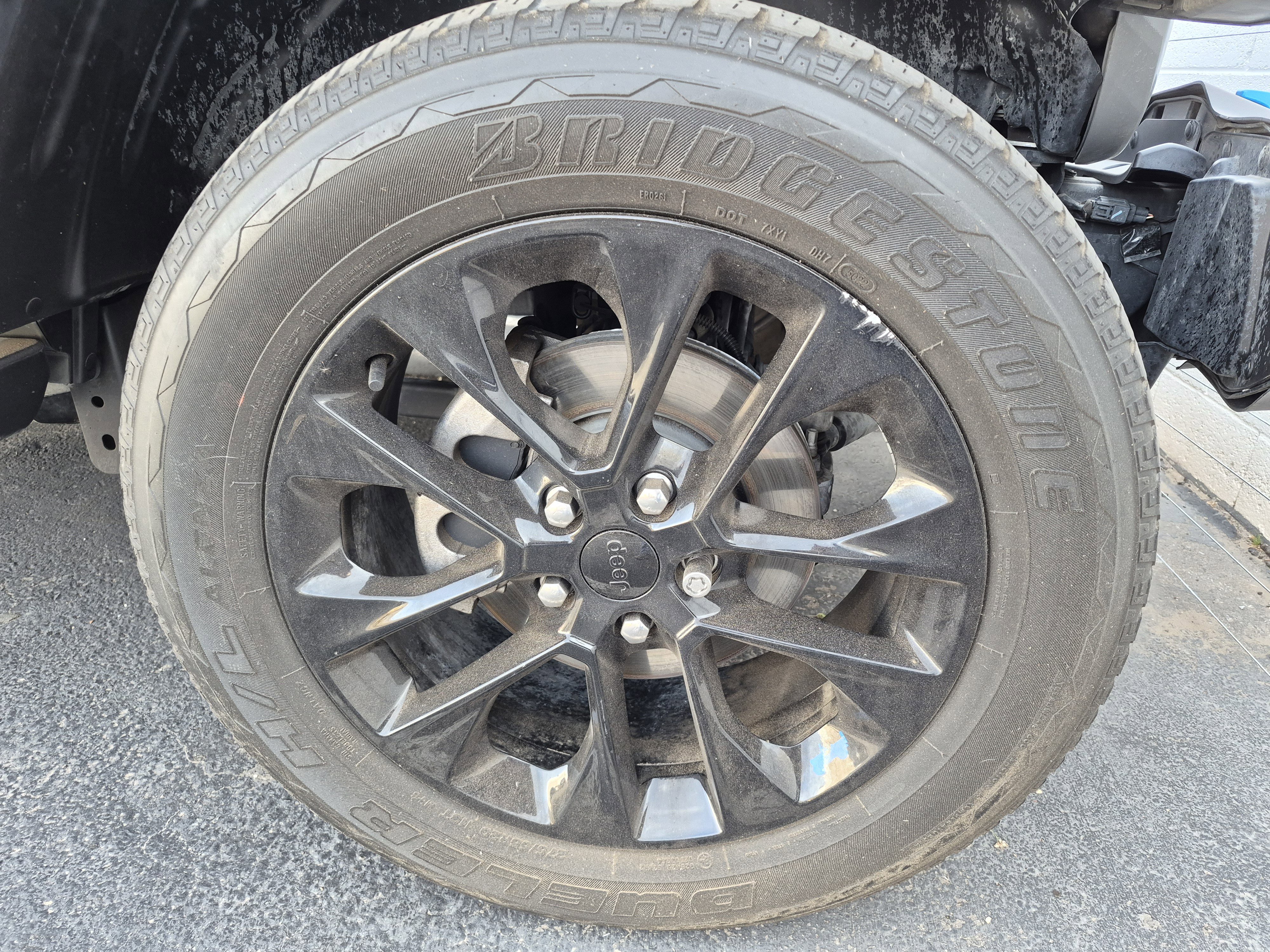 Used 2023 Jeep Wrangler Sahara 4xe w/ Cold Weather Group image 20